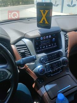 شيفروليه تاهو